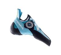 Tenaya - Pies de gato - Indalo Ski Blue - Talla 5,5 UK - Azul Azul 5.5 UK