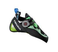 Tenaya - Pies de gato - Mundaka Green - Talla 41,5 - Verde Verde 41.5