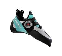 Tenaya - Pies de gato - Oasi Lv Celeste para Mujer - Talla 3,5 UK - Azul Azul 3.5 UK