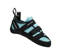 Tenaya - Pies de gato - Ra Woman Blue para Mujer - Talla 5,5 UK - Azul Azul 5.5 UK