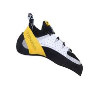 Tenaya - Pies de gato - Tarifa Yellow - Talla 6,5 UK - Blanco Blanco 6.5 UK