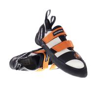 Tenaya Ra Caballeros Calzado para escalada 9 Naranja