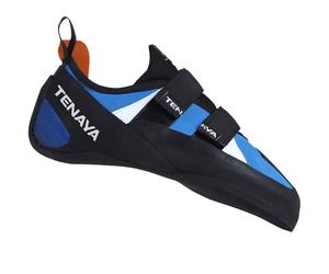 TENAYA Tanta - Hombre - Azul / Negro / Blanco - talla 38 3/4- modelo 2026