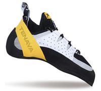 Tenaya - Pies de gato - Tarifa Yellow - Talla 41,5 - Blanco Blanco 41.5
