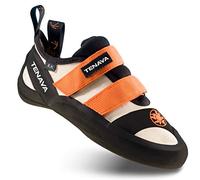 TENAYA Zapatillas de escalada RA naranja | 45 1/2