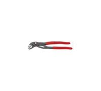 KNIPEX Cobra QuickSet Tenaza de agarre pico loro Mangos plasticos por inmersión antideslizantes 300 mm, 87 21 300