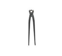Tenaza rusa 225 mm, acero al carbono, mango antideslizante, ideal para trabajos de carpintería y ajustes de precisión.
