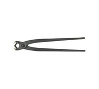 Tenaza Rusa 280 mm, acero de alta resistencia, mango ergonómico, ideal para sujetar y torcer objetos en trabajos de mecánica y bricolaje.