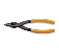 Tenazas A Picos Derechos para Anillos Elástico L.14cm Beta 1032