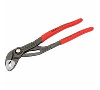 Tenazas ajustables cobra® 240x44x14mm 8701250 knipex