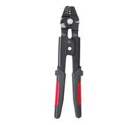 tenazas， Alicates de pesca de acero inoxidable for cuerda de alambre con kit de 150 piezas de bucle de engarce de casquillo