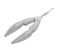 Tenazas Aragosta Y Crustáceos Con Pinzas Levapolpa 21CM WESTMARK - Divisor Garra