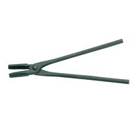 Tenazas de Forja 400MM Aufgelegtes Articulación GEDORE Profesional Herramienta