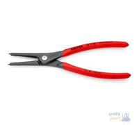 Tenazas de Precisión Knipex Para Anillos Al Aire Libre Seguridad MM 225 4911A3