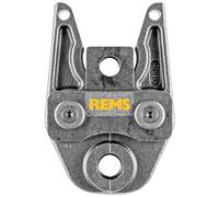 Tenazas de prensar TH 16 para prensadora 16mm Rems 570460