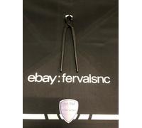 Tenazas FERRAIOLO Negro KNIPEX 99-200 KNIPEX 99-220 KNIPEX 99-250 KNIPEX 99-280