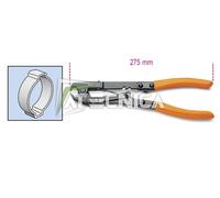 BETA 014730001 Pinza abrazadera manguito