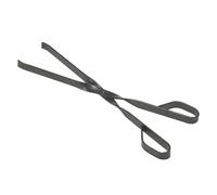 Tenazas - herramienta de forja de 40 cm, ideal para agarrar y manipular materiales, fabricadas en acero de alta resistencia.