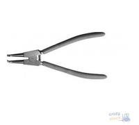 Tenazas Maurer Plus Para Anillos Al Aire Libre Picos Doblado Tipo Seeger MM 125