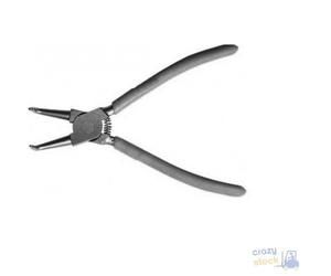 Tenazas Maurer Plus Para Anillos Interior Picos Doblado Tipo Retenedor MM 175