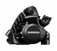 Tenazas Mecánica Carretera br-rs305 Trasero Flat Mount 525124020 SHIMANO Freno M