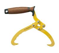 Tenazas Ochsenkopf 1609742 mango corcho 2K abertura 18,5 cm
