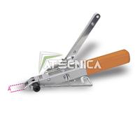 Tenazas para Abrazaderas Inoxidable Simil Panduit beta 1473FN De 4,7A 9,5 MM 2