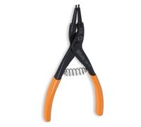 Tenazas para Anillos Seeger Al Aire Libre 40-100 beta 1036 225A Picos Derechos