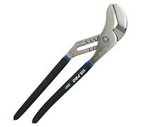 Tenazas para bombas de agua agarra una llave de tubo de 16" / 400mm fontaneros gas Bergen A154