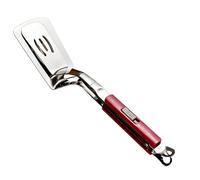 Tenazas Para Parrilla De Cocina | Utensilio Agarratodo de Acero Inoxidable - Pinza Pala Para Alimentos - Para Cocina Camping Restaurante Catering Fiesta Al Aire Libre Picnic Cocinar Parrilla Barbacoa