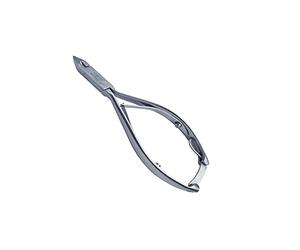 Tenazas para piel canal, 110 mm