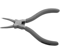 Tenazas Maurer Plus Para Anillos Interior Picos Derechos Tipo Retenedor MM 175