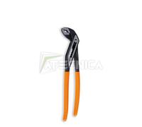 Tenazas Regulable beta 1048N 175MM 9 Posiciones Manijas Bloques PVC