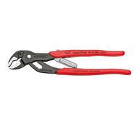 Knipex Tenaza SmartGrip pico de loro automática 250 mm - mangos recubiertos de plástico (85 01 250)