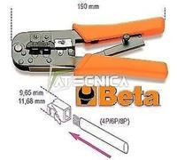BETA 016010011 Herramienta