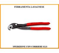 Tenazas Tucano Raptor para Tubos Y Dados 250MM KNIPEX 82 01 200