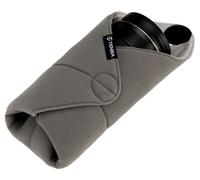 Tenba Herramientas 12 pulgadas envoltura de tela gris