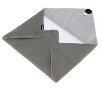 Tenba 636-342 Tenba Wrap 20 pulgadas Gris