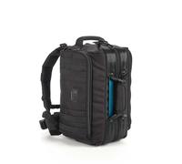Tenba 637-528 Cineluxe V2 - Bolso de Hombro Grande para Equipo de cámara Profesional, Color Negro
