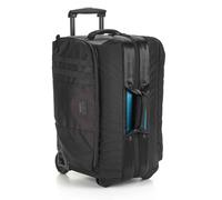 Tenba 637-529 Cineluxe V2 Roller 24 Estuche Grande de cámara rodante para Pro Video & Film Kit Negro