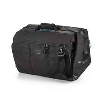 Tenba 637-530 Cineluxe V2 - Mochila compacta para cámara réflex Digital y sin Espejo, Color Negro