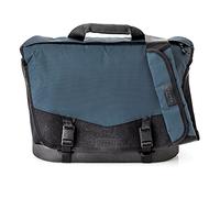 Tenba 638-573 DNA 13 DSLR Bolsa de Mensajero - Azul