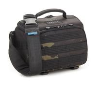 Mochila Tenba Axis V2 LT 18L multicam negro