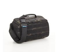 Tenba Axis V2 6L Bolsa bandolera, multicam negro