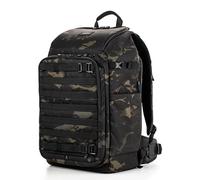 Tenba Axis V2 - Bolsas y mochilas para cámara, varios tamaños y colores, Multicam Negro, 32 litros, Pro