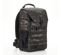 Tenba Axis V2 LT 20L Zaino, multicam nero