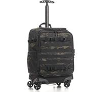 Tenba Axis V2 Mochila con ruedas de 28 l - MultiCam negro