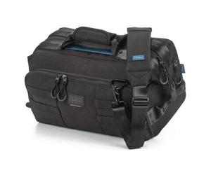 Tenba Bandolera Cineluxe V2 negro negro
