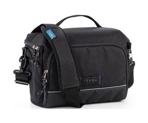 Tenba Bandolera Skyline V2 12 negro