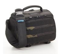Tenba Bolsa bandolera Axis v2 MultiCam negro 4L